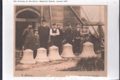 The-fitting-of-the-bells-Mayfield-Church-c1900-001