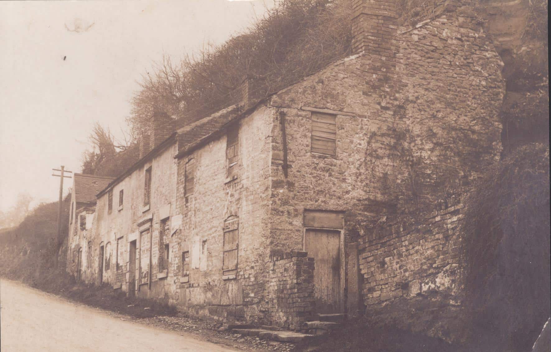 Old Mayfield in pictures The Mayfield Heritage Group