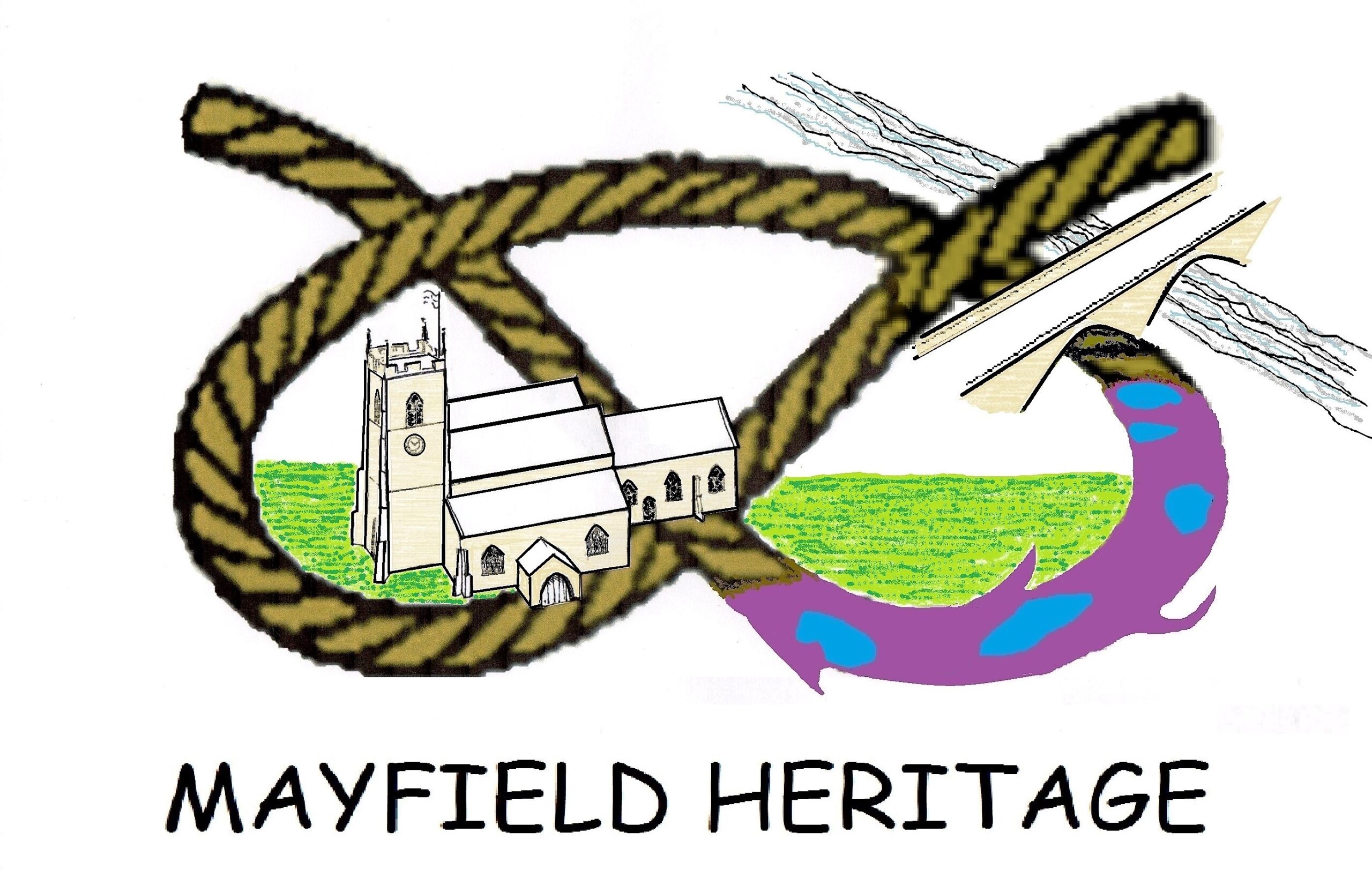 The Mayfield Heritage Group
